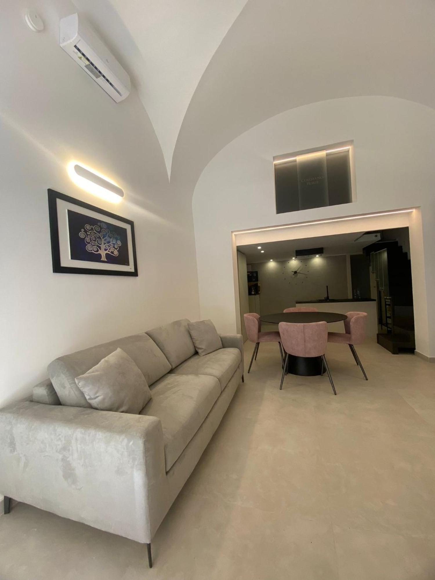65 Cosimano Home Κατάνια Εξωτερικό φωτογραφία