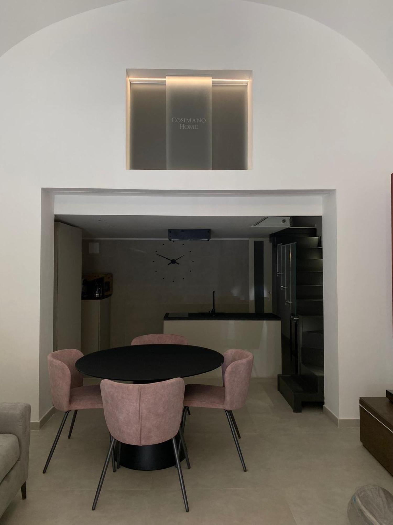 65 Cosimano Home Κατάνια Εξωτερικό φωτογραφία