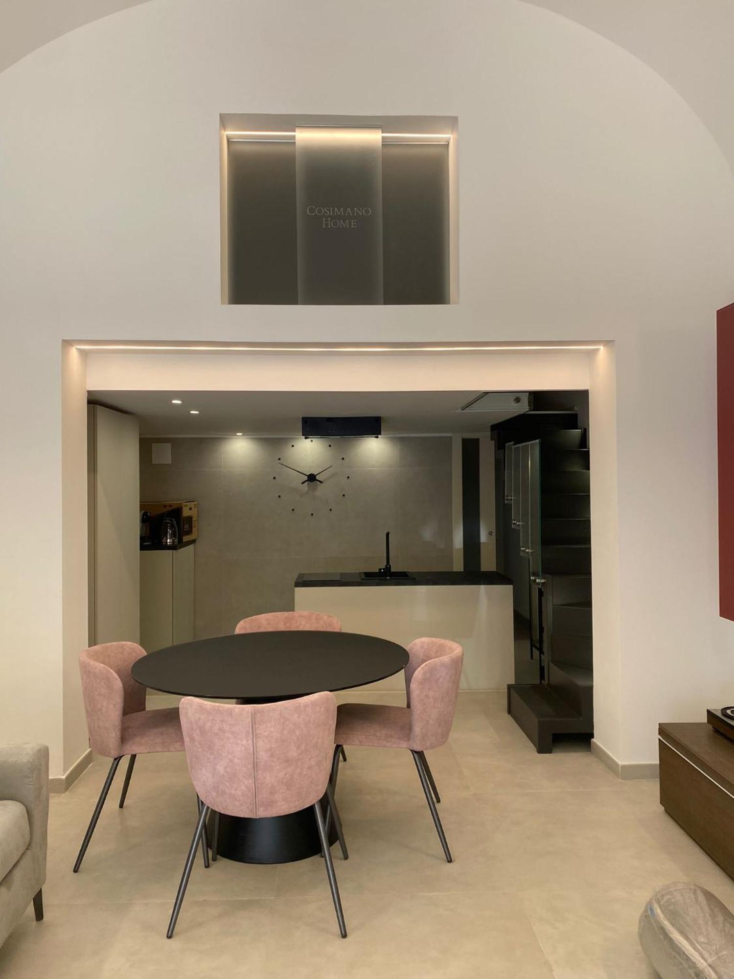 65 Cosimano Home Κατάνια Εξωτερικό φωτογραφία
