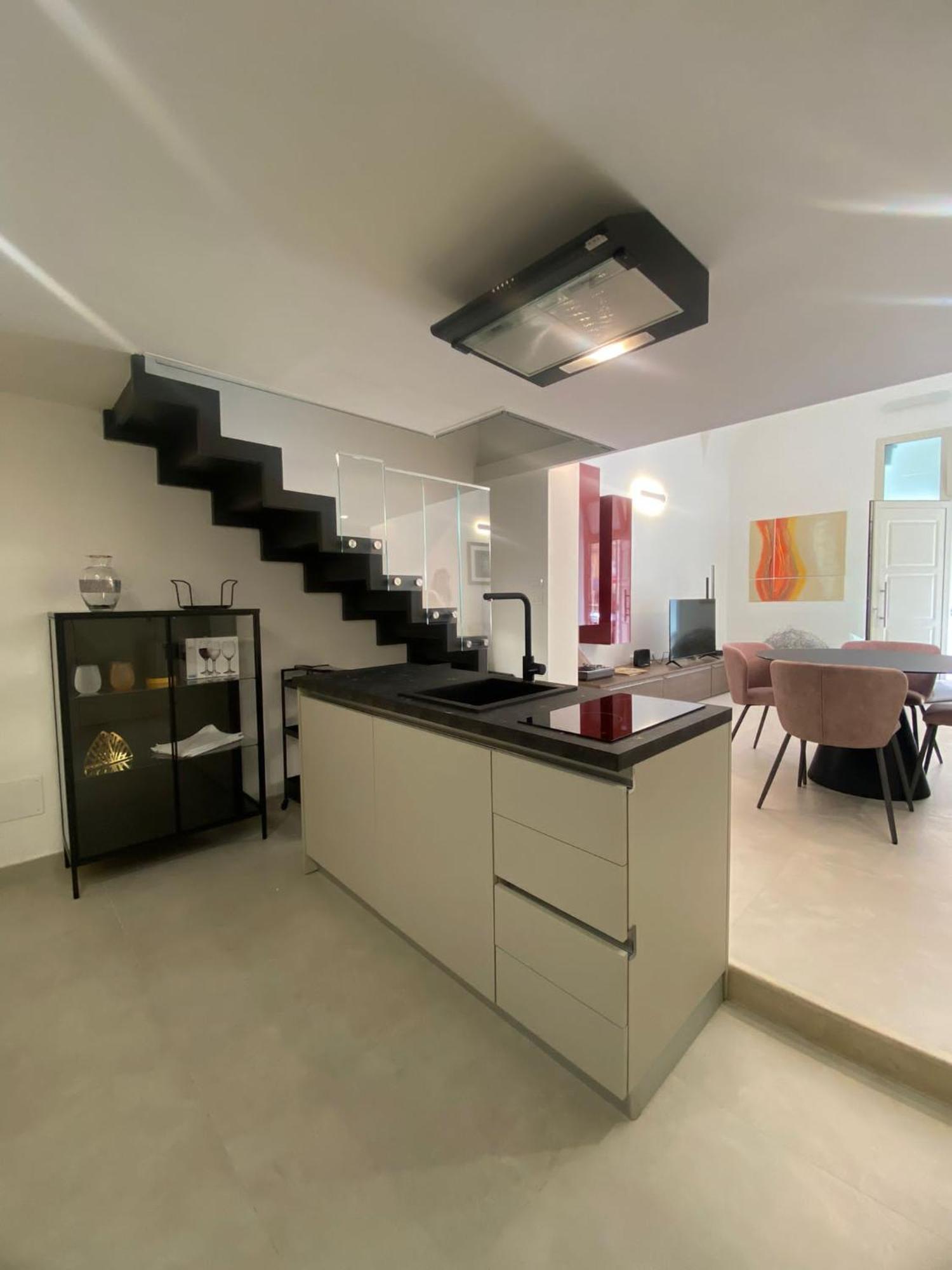 65 Cosimano Home Κατάνια Εξωτερικό φωτογραφία